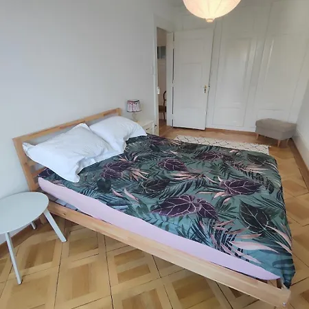 Kirchenfeld Apartment *