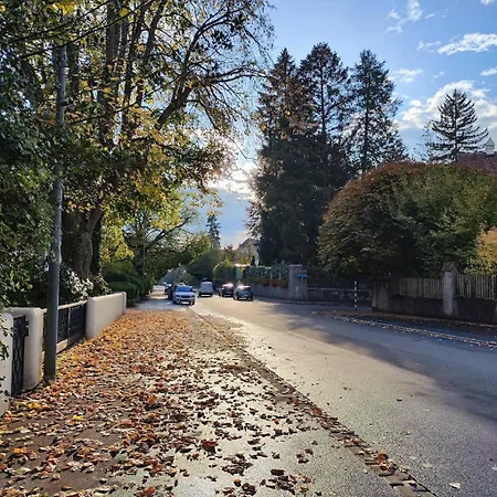 Kirchenfeld דירה