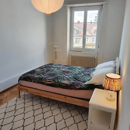 Kirchenfeld * ברן