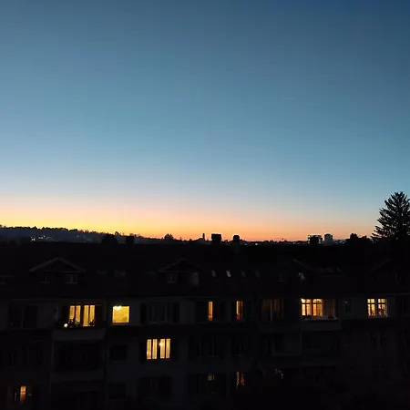 Kirchenfeld דירה