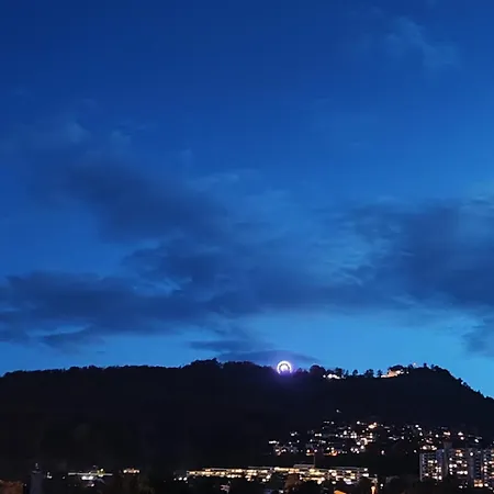 Apartment Kirchenfeld