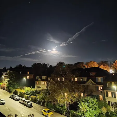 Kirchenfeld Apartment